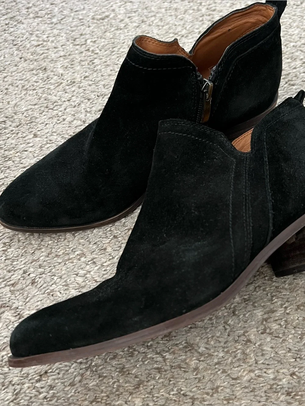 SARTO By Franco Sarto elegant black